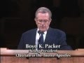 Mormon doctrine - The Brilliant Morning of Forgiveness