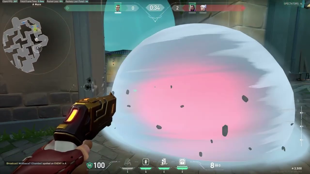 I'd say we are thankful for TP's