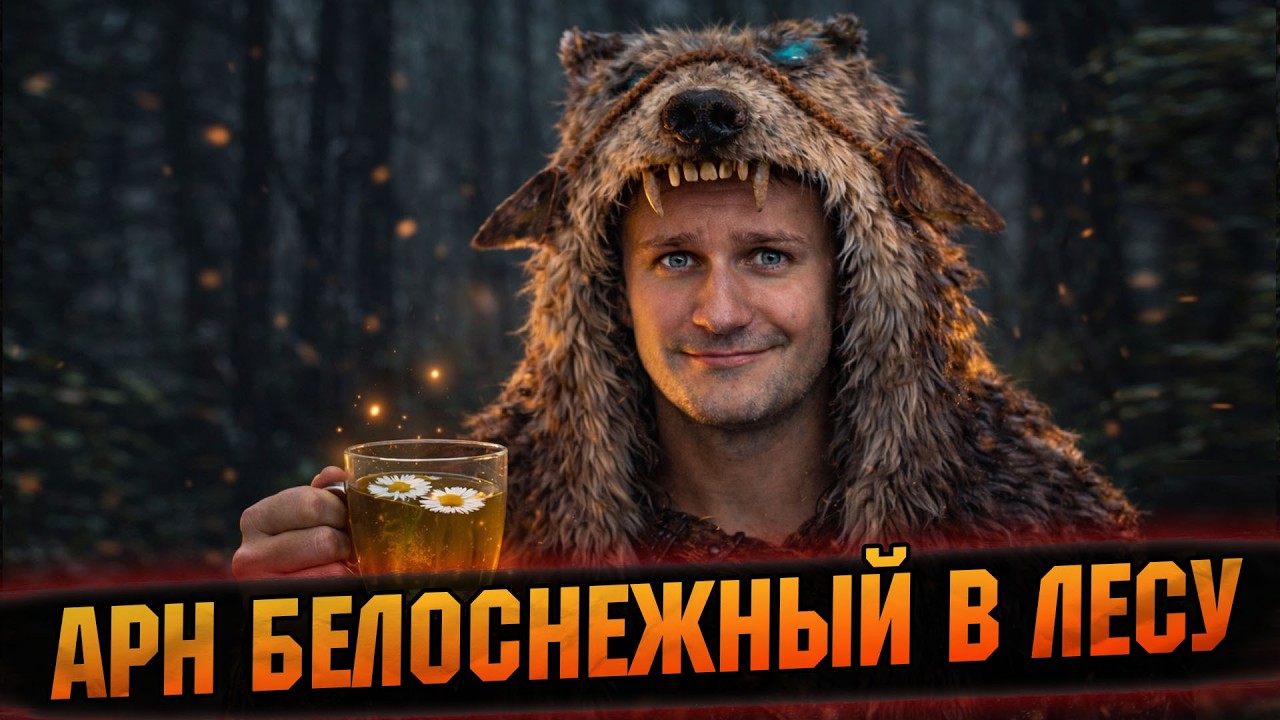 УСПОКОИЛСЯ И ПЬЮ РОМАШКУ НА ОНЛАЙН АРЕНЕ - Raid Shadow legends