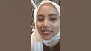 YAYA LIVE TIKTOK!! DI SERBU NETIZEN ZIDAN MANA ZIDAN MANA ‼️ EMAK EMAK LAGI BUCIN ZIYA