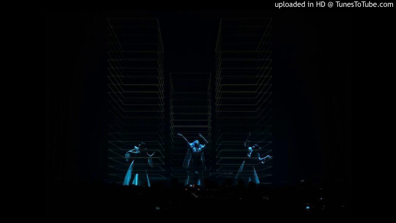 Perfume no Okite Medley