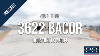 3622 Bacor Road Tour Updated 3622 Bacor Road Tour Updated