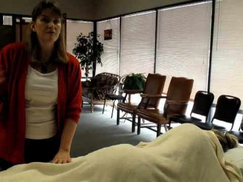 How to Position a Pregnant Client for Massage - Massage Mastery Online