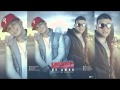 LOCURA DE AMOR SHAIFER FT JOEL - prod by IWO SANMARTIN 2014 -