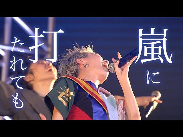 GANG PARADE『PARADE GOES ON TOUR at 中野サンプラザ』【Plastic 2
