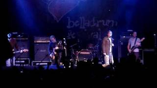 Ocean Colour Scene Go To Sea Belladrum 08-08-09