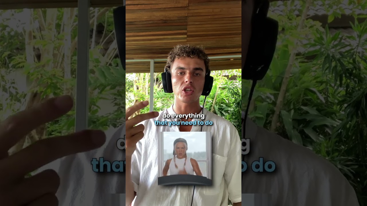 Manifesting Success | The Law of Attraction