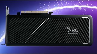 Intel ARC Control Center Deep Dive