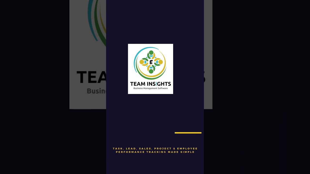 Revolutionize Your Business with Team Insights: The Ultimate Management Solution