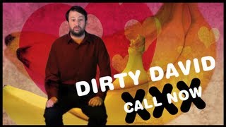 Marathons | David Mitchell's Soapbox