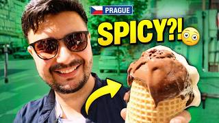 Prague Ice Cream Tour | Czech Republic Food Guide screenshot 5