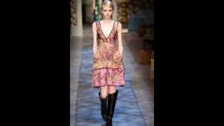 The Top 12 Trends of Fall 2015 Fall 2015 Top 10 Trends Forecast