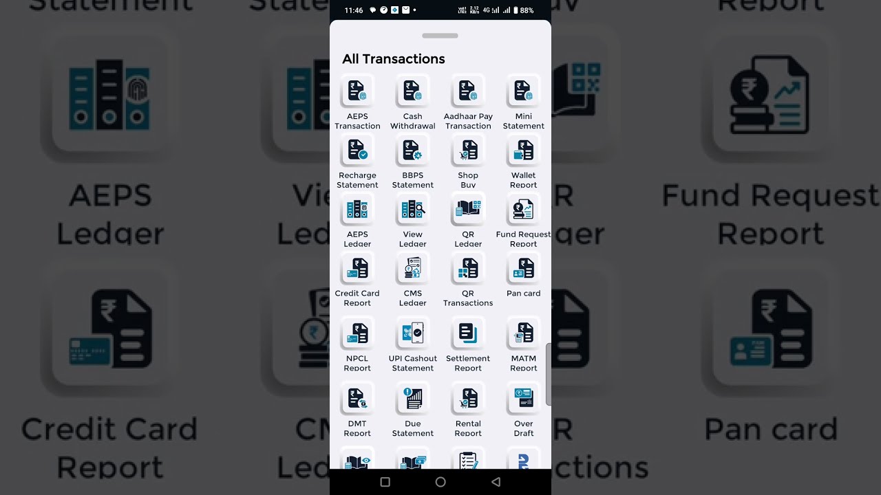 Relipay RNFI 2025 में Mini Statement commission  All bank commission कितना रुपए मिलता है?
