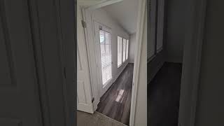 Aspen - Top Floor - 1,250sqft - #2014