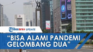 Ahli Epidemiologi: Kalau Mudik Tetap Dilakukan, Indonesia Bisa Alami Covid-19 Gelombang Kedua