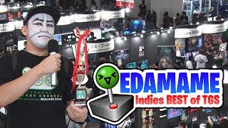 The best indies game of Tokyo Game Show #TGS2019