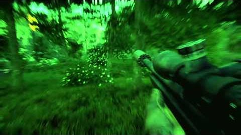 Far Cry® 4 Quick Scope Last