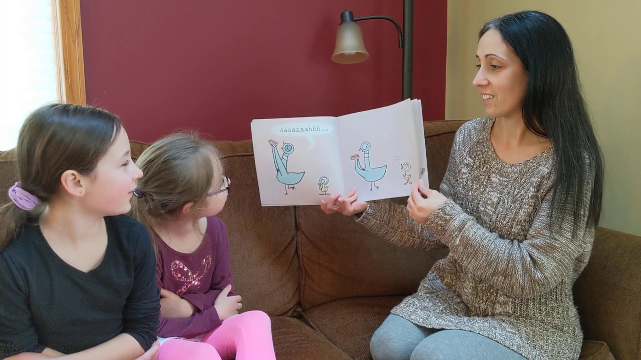 Little Chefs - Pizza Creations - YouTube