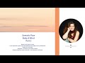 Somatic  Flow  Body and mind part 1