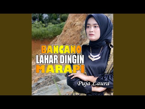 Bancano Marapi - Ody Malik - (Official Music Vidio)