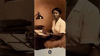 7 Mind-Blowing Black History Facts They Never Taught You