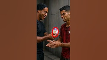 Everyone was laughing at Ronaldo, until something happened 😱 #viral #shorts