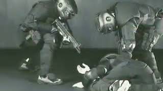 Tony Blauer & The SPEAR System Tony Blauer & The SPEAR System