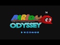 SUPER MARIO ODYSSEY 64 | Romhack Review #1