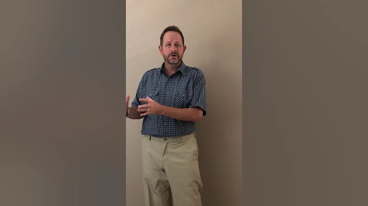 Intro Speech: Todd Pollard