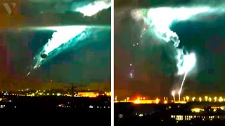 2 MIN AGO: Something HORRIBLE Happened At CERN That Scientists Can&#39;t Explain