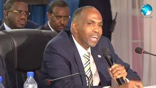 Khudbada Rw Xasan Cali Kheyre