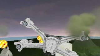 C++ directx 10 game
