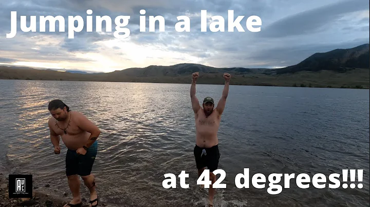 Episode 4: Wolford Reservoir