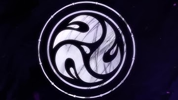 Scissor Seven Opening (1-4)