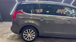 Carisbrooke motors 5008 Lhy 