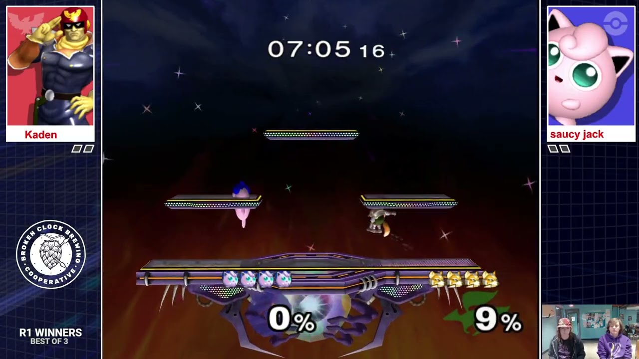 Smash Clock #128: Our Streets Feat. Preeminent, Tarik, Nakamaman, DendyPretendy and more!