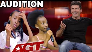 NEILLA’s Worship performances That Moved Millions | AGT Revival Highlights | you won't believe it! 