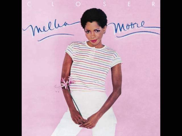 Melba Moore - You Got Me Loving You