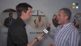 DALET ACADEMY NAB 2015