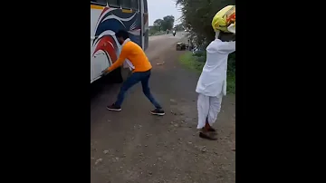 Ujinga Huo Ona Konda Alivyo Katili 