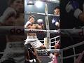【井上尚弥VSキム イェジュン】 試合ハイライト 1ROUND#井上尚弥 #naoyainoue #monster #ボクシング #boxing