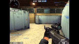 sudden attack na screenshot 3