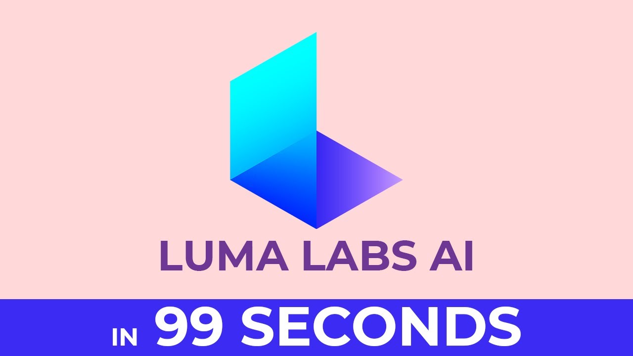 LUMA LABS AI #ai #texttovideo #lumalabs #createvideo - YouTube