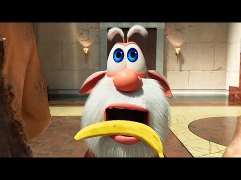 Буба ✨ Музей ✨ 30 серия ✨ Мультики для малышей ✨ Super Toons TV