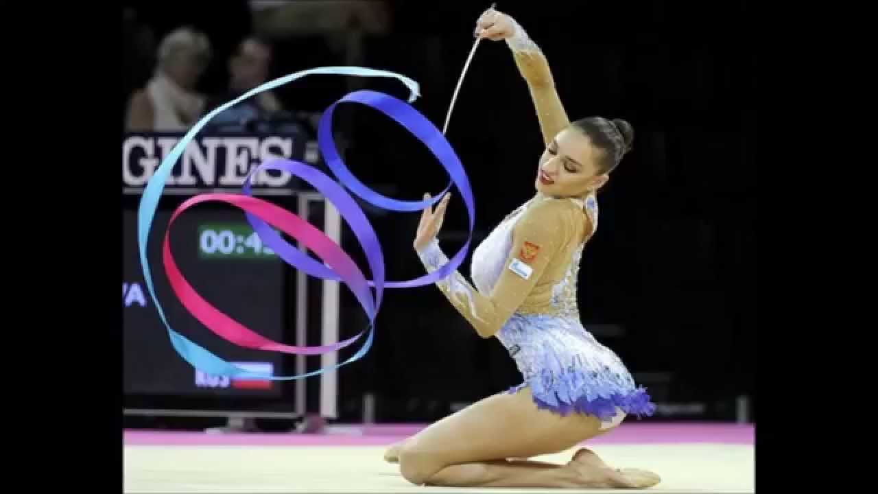 How To Train Your Dragon gymnastics music floor YouTube