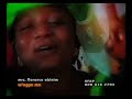 Mrs  Florence Obinim - Wagye Me (Music Video)