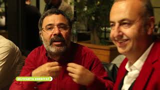 Mutfakta Edebiyat Planet Mutfak Voice Over Dublaj