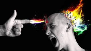 Triple H - Power to Distort (Original mix)