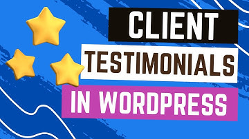 How to Set Up a Customer Feedback Form in WordPress