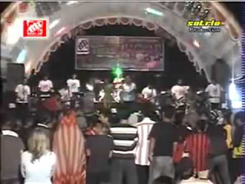 KERINDUAN Reza Lawang Sewu ABEKA 2014